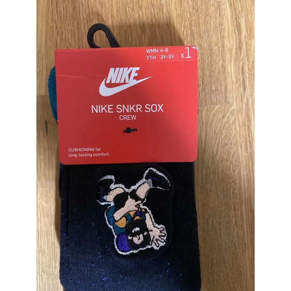 Nike crafted active